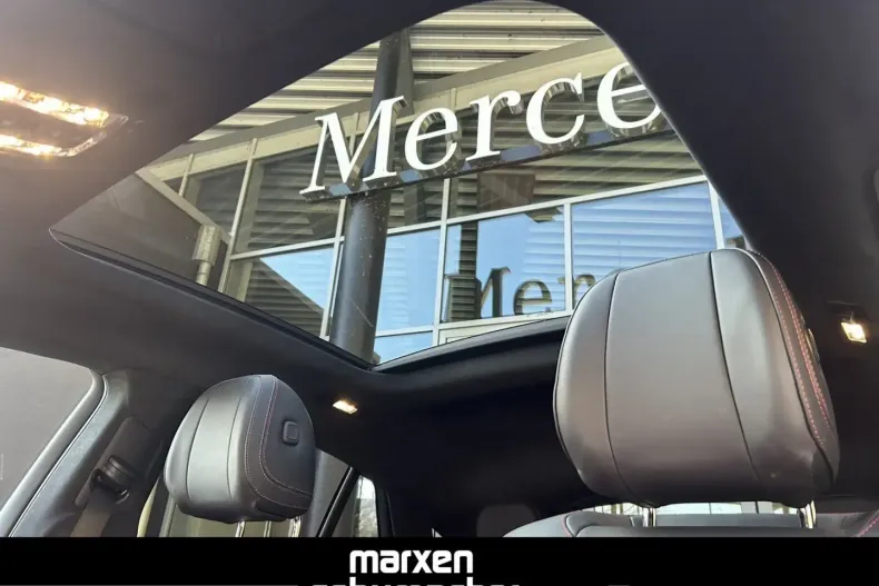 Mercedes-Benz GLE 63 AMG (Clasa GLE) din 2024 cu 7.764 km - oferta MER205021 - foto 12