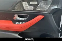 Mercedes-Benz GLE 63 AMG (Clasa GLE) din 2024 cu 7.764 km - oferta MER205021 - foto 13