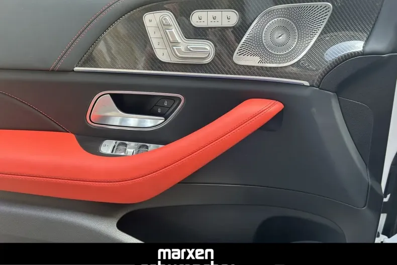 Mercedes-Benz GLE 63 AMG (Clasa GLE) din 2024 cu 7.764 km - oferta MER205021 - foto 13