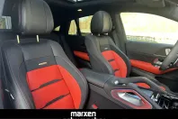 Mercedes-Benz GLE 63 AMG (Clasa GLE) din 2024 cu 7.764 km - oferta MER205021 - foto 15