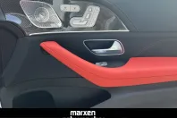 Mercedes-Benz GLE 63 AMG (Clasa GLE) din 2024 cu 7.764 km - oferta MER205021 - foto 16