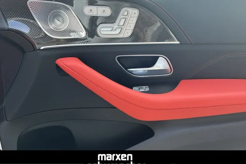 Mercedes-Benz GLE 63 AMG (Clasa GLE) din 2024 cu 7.764 km - oferta MER205021 - foto 16