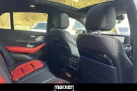 Mercedes-Benz GLE 63 AMG (Clasa GLE) din 2024 cu 7.764 km - oferta MER205021 - foto 17