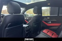Mercedes-Benz GLE 63 AMG (Clasa GLE) din 2024 cu 7.764 km - oferta MER205021 - foto 21