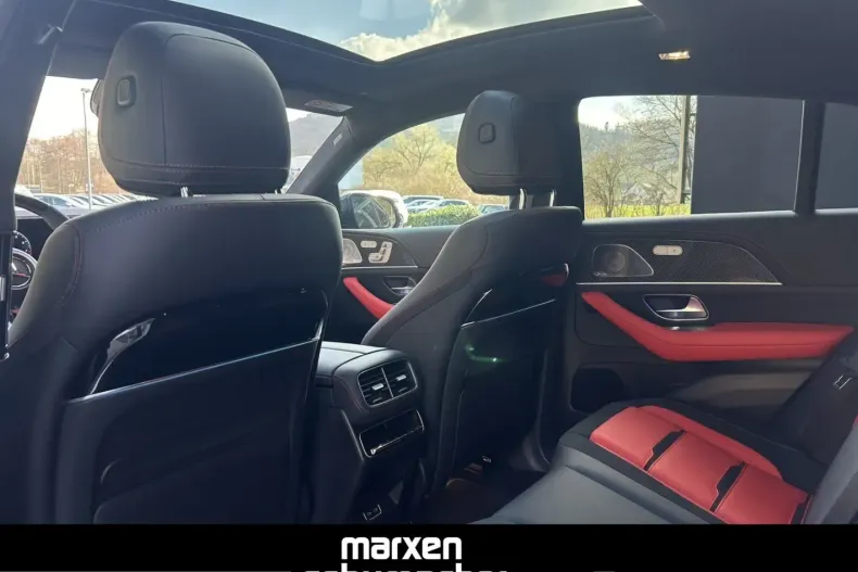 Mercedes-Benz GLE 63 AMG (Clasa GLE) din 2024 cu 7.764 km - oferta MER205021 - foto 21