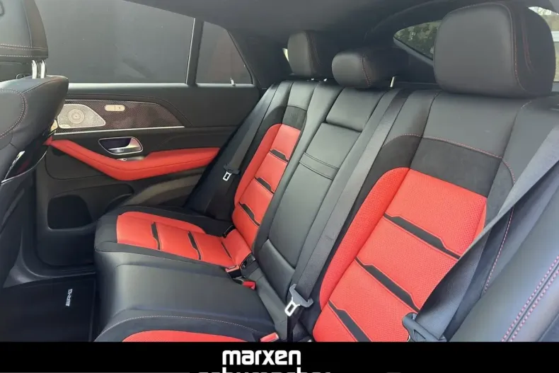 Mercedes-Benz GLE 63 AMG (Clasa GLE) din 2024 cu 7.764 km - oferta MER205021 - foto 22