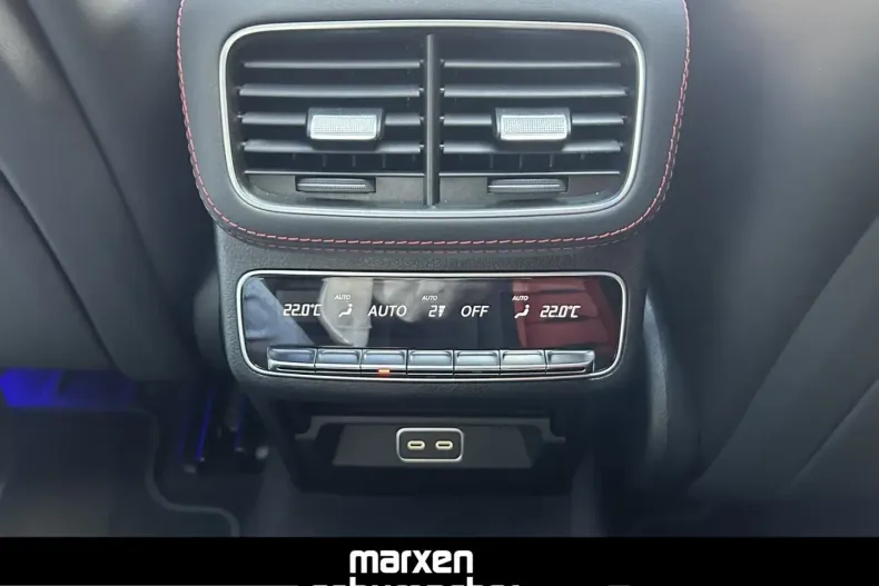 Mercedes-Benz GLE 63 AMG (Clasa GLE) din 2024 cu 7.764 km - oferta MER205021 - foto 23