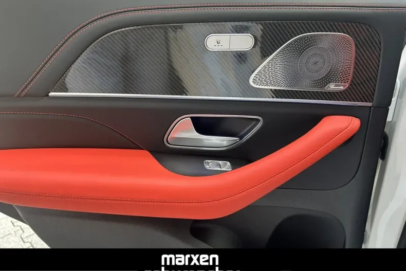 Mercedes-Benz GLE 63 AMG (Clasa GLE) din 2024 cu 7.764 km - oferta MER205021 - foto 24