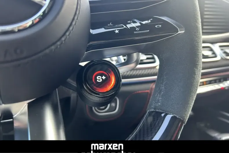 Mercedes-Benz GLE 63 AMG (Clasa GLE) din 2024 cu 7.764 km - oferta MER205021 - foto 27