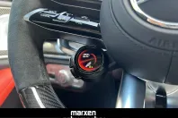 Mercedes-Benz GLE 63 AMG (Clasa GLE) din 2024 cu 7.764 km - oferta MER205021 - foto 28