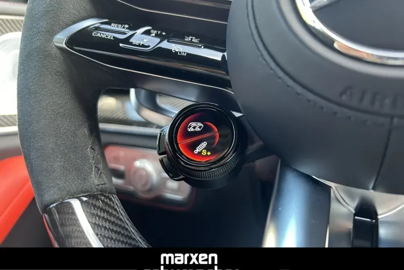 Mercedes-Benz GLE 63 AMG (Clasa GLE) din 2024 cu 7.764 km - oferta MER205021 - foto 28