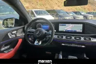 Mercedes-Benz GLE 63 AMG (Clasa GLE) din 2024 cu 7.764 km - oferta MER205021 - foto 29