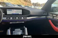 Mercedes-Benz GLE 63 AMG (Clasa GLE) din 2024 cu 7.764 km - oferta MER205021 - foto 30