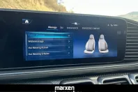 Mercedes-Benz GLE 63 AMG (Clasa GLE) din 2024 cu 7.764 km - oferta MER205021 - foto 35