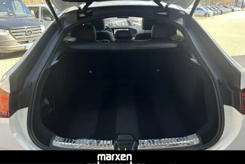 Mercedes-Benz GLE 63 AMG (Clasa GLE) din 2024 cu 7.764 km - oferta MER205021 - foto 37