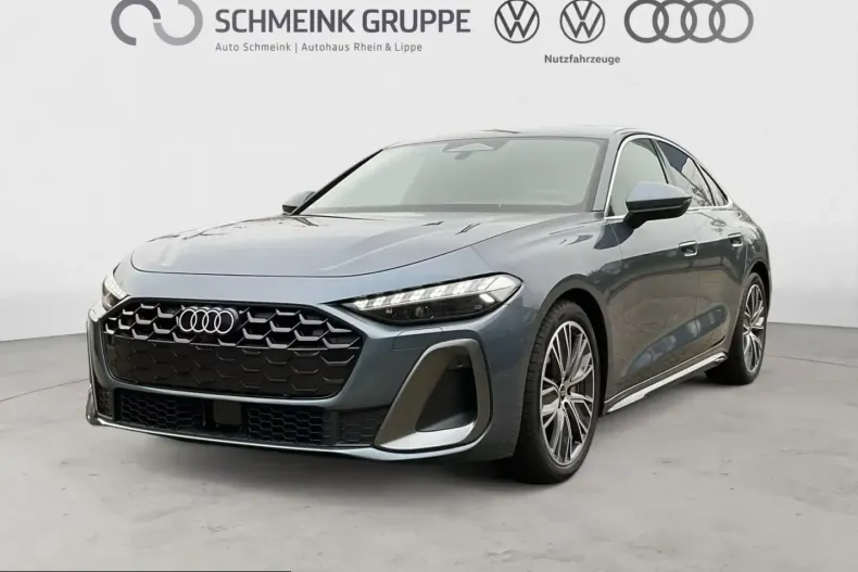 Audi A5 din 2025 cu 14.352 km - oferta AUD205022 - foto 1