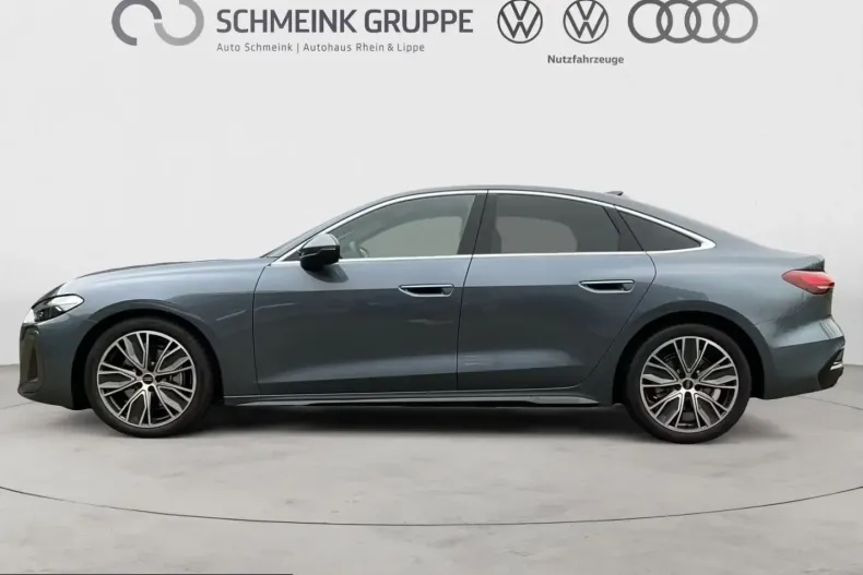 Audi A5 din 2025 cu 14.352 km - oferta AUD205022 - foto 2