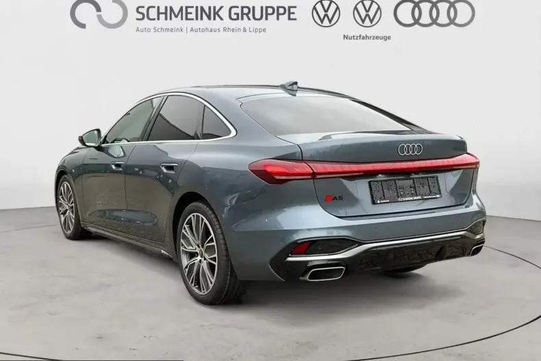 Audi A5 din 2025 cu 14.352 km - oferta AUD205022 - foto 3