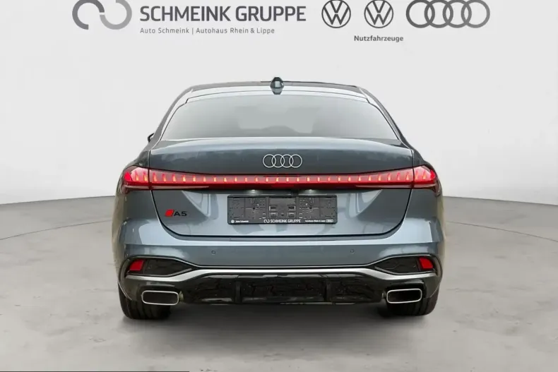 Audi A5 din 2025 cu 14.352 km - oferta AUD205022 - foto 4