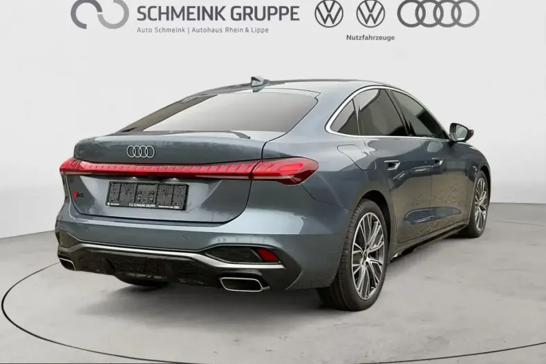 Audi A5 din 2025 cu 14.352 km - oferta AUD205022 - foto 5