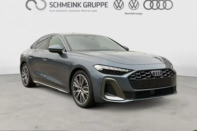 Audi A5 din 2025 cu 14.352 km - oferta AUD205022 - foto 7