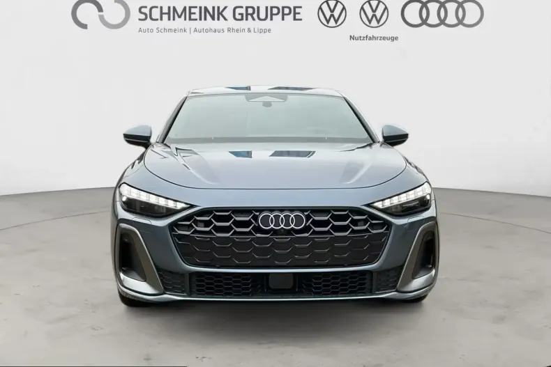 Audi A5 din 2025 cu 14.352 km - oferta AUD205022 - foto 8