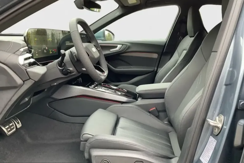 Audi A5 din 2025 cu 14.352 km - oferta AUD205022 - foto 9