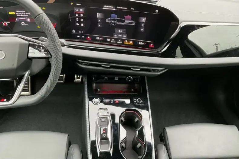 Audi A5 din 2025 cu 14.352 km - oferta AUD205022 - foto 11