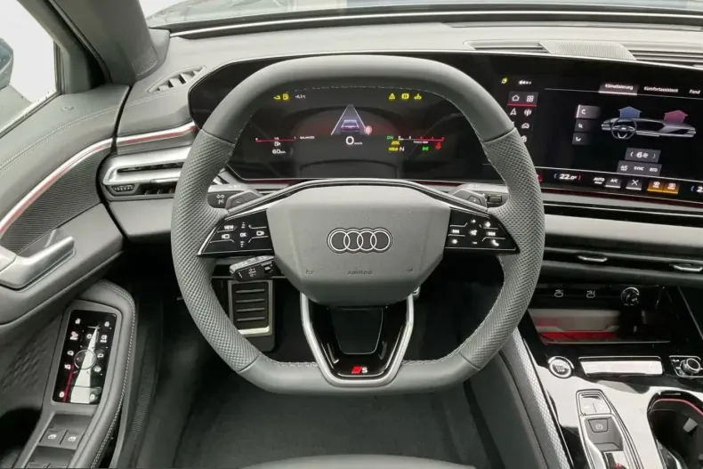 Audi A5 din 2025 cu 14.352 km - oferta AUD205022 - foto 12
