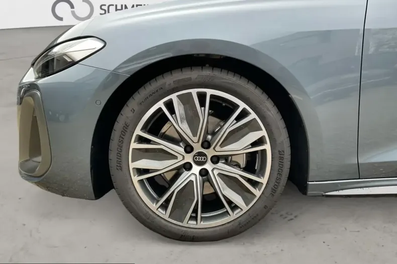 Audi A5 din 2025 cu 14.352 km - oferta AUD205022 - foto 14