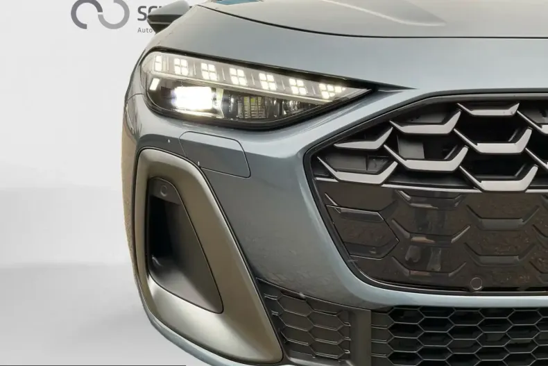 Audi A5 din 2025 cu 14.352 km - oferta AUD205022 - foto 18