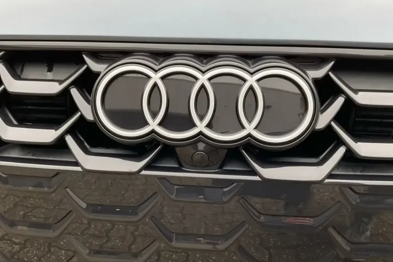 Audi A5 din 2025 cu 14.352 km - oferta AUD205022 - foto 19