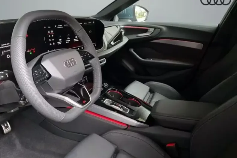 Audi A5 din 2025 cu 14.352 km - oferta AUD205022 - foto 22