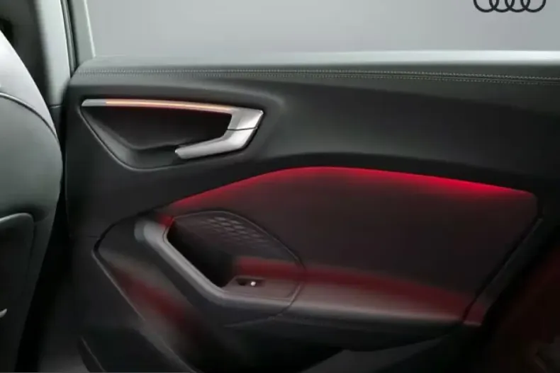 Audi A5 din 2025 cu 14.352 km - oferta AUD205022 - foto 24