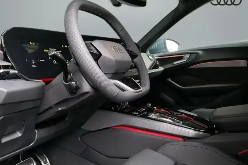 Audi A5 din 2025 cu 14.352 km - oferta AUD205022 - foto 25