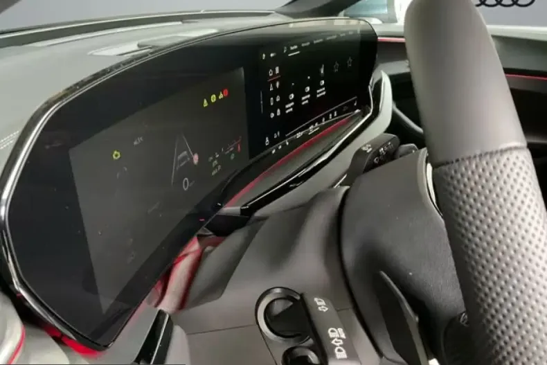 Audi A5 din 2025 cu 14.352 km - oferta AUD205022 - foto 26