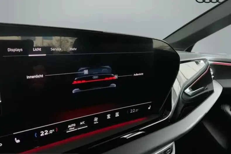 Audi A5 din 2025 cu 14.352 km - oferta AUD205022 - foto 27