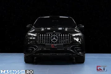 Mercedes-Benz GLE 53 AMG din 2025 - oferta MER205023