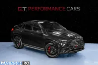 Mercedes-Benz GLE 53 AMG (Clasa GLE) din 2025 cu 5.000 km - oferta MER205023 - foto 2