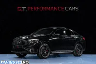 Mercedes-Benz GLE 53 AMG (Clasa GLE) din 2025 cu 5.000 km - oferta MER205023 - foto 3