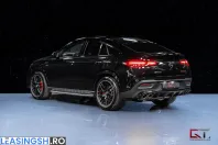 Mercedes-Benz GLE 53 AMG (Clasa GLE) din 2025 cu 5.000 km - oferta MER205023 - foto 6