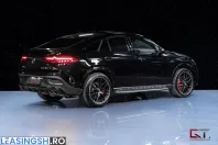 Mercedes-Benz GLE 53 AMG (Clasa GLE) din 2025 cu 5.000 km - oferta MER205023 - foto 8