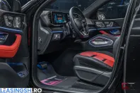 Mercedes-Benz GLE 53 AMG (Clasa GLE) din 2025 cu 5.000 km - oferta MER205023 - foto 9