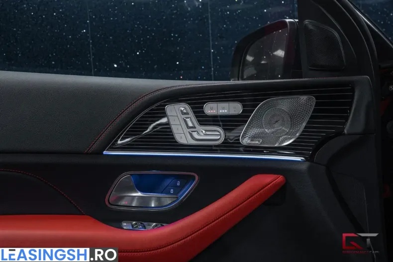 Mercedes-Benz GLE 53 AMG (Clasa GLE) din 2025 cu 5.000 km - oferta MER205023 - foto 10