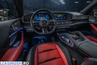 Mercedes-Benz GLE 53 AMG (Clasa GLE) din 2025 cu 5.000 km - oferta MER205023 - foto 11