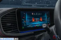 Mercedes-Benz GLE 53 AMG (Clasa GLE) din 2025 cu 5.000 km - oferta MER205023 - foto 12