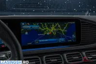 Mercedes-Benz GLE 53 AMG (Clasa GLE) din 2025 cu 5.000 km - oferta MER205023 - foto 13