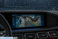 Mercedes-Benz GLE 53 AMG (Clasa GLE) din 2025 cu 5.000 km - oferta MER205023 - foto 14