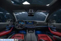 Mercedes-Benz GLE 53 AMG (Clasa GLE) din 2025 cu 5.000 km - oferta MER205023 - foto 16