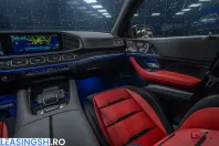 Mercedes-Benz GLE 53 AMG (Clasa GLE) din 2025 cu 5.000 km - oferta MER205023 - foto 18